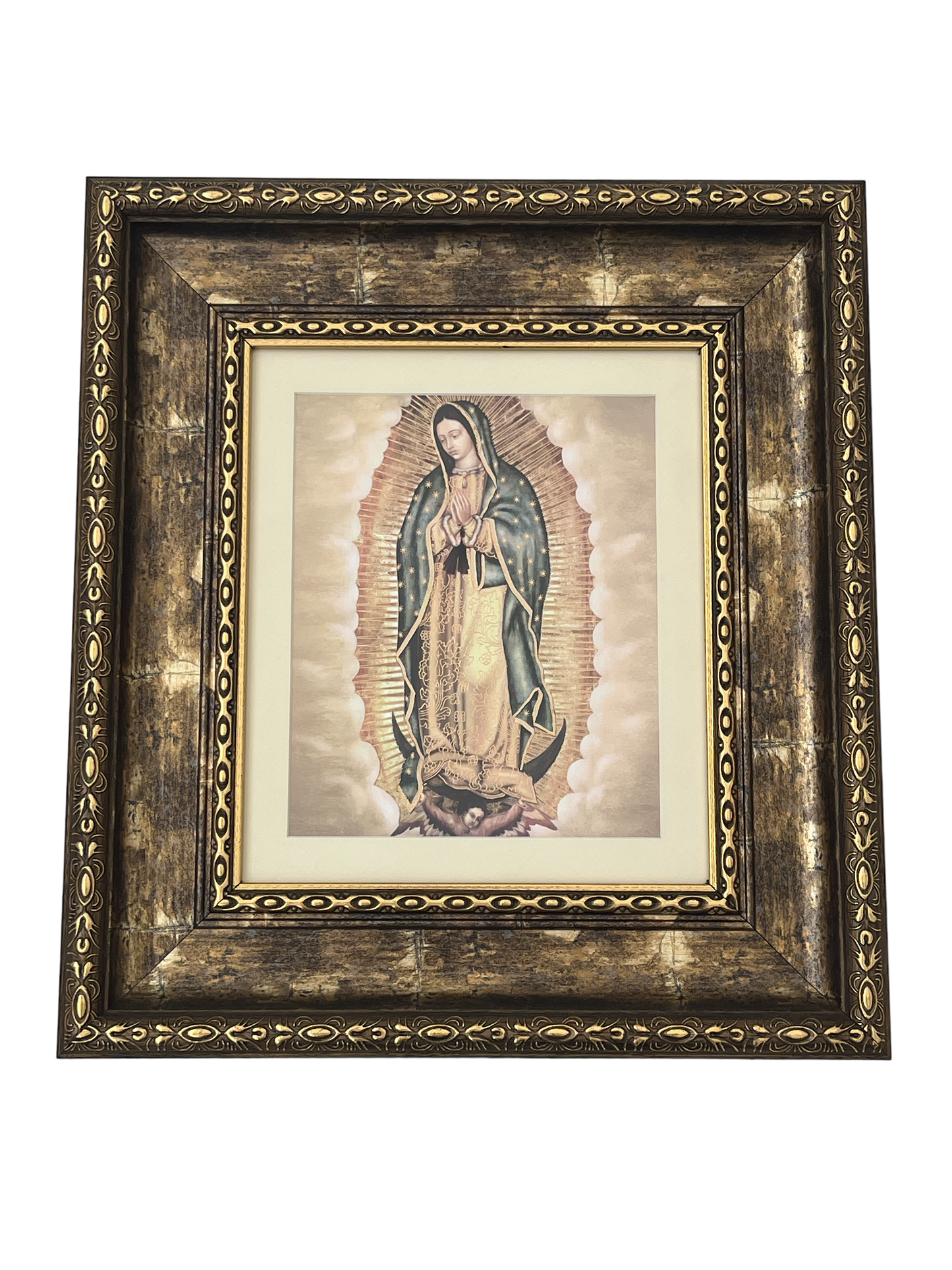 Virgen de Guadalupe