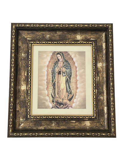 Virgen de Guadalupe