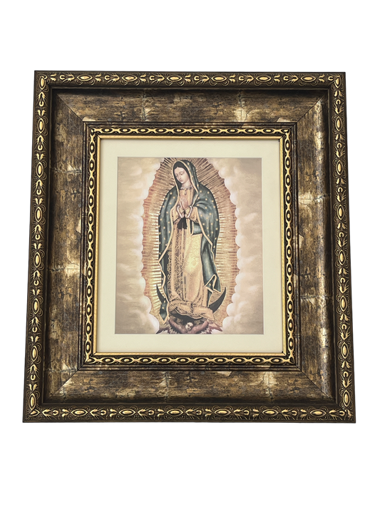 Virgen de Guadalupe