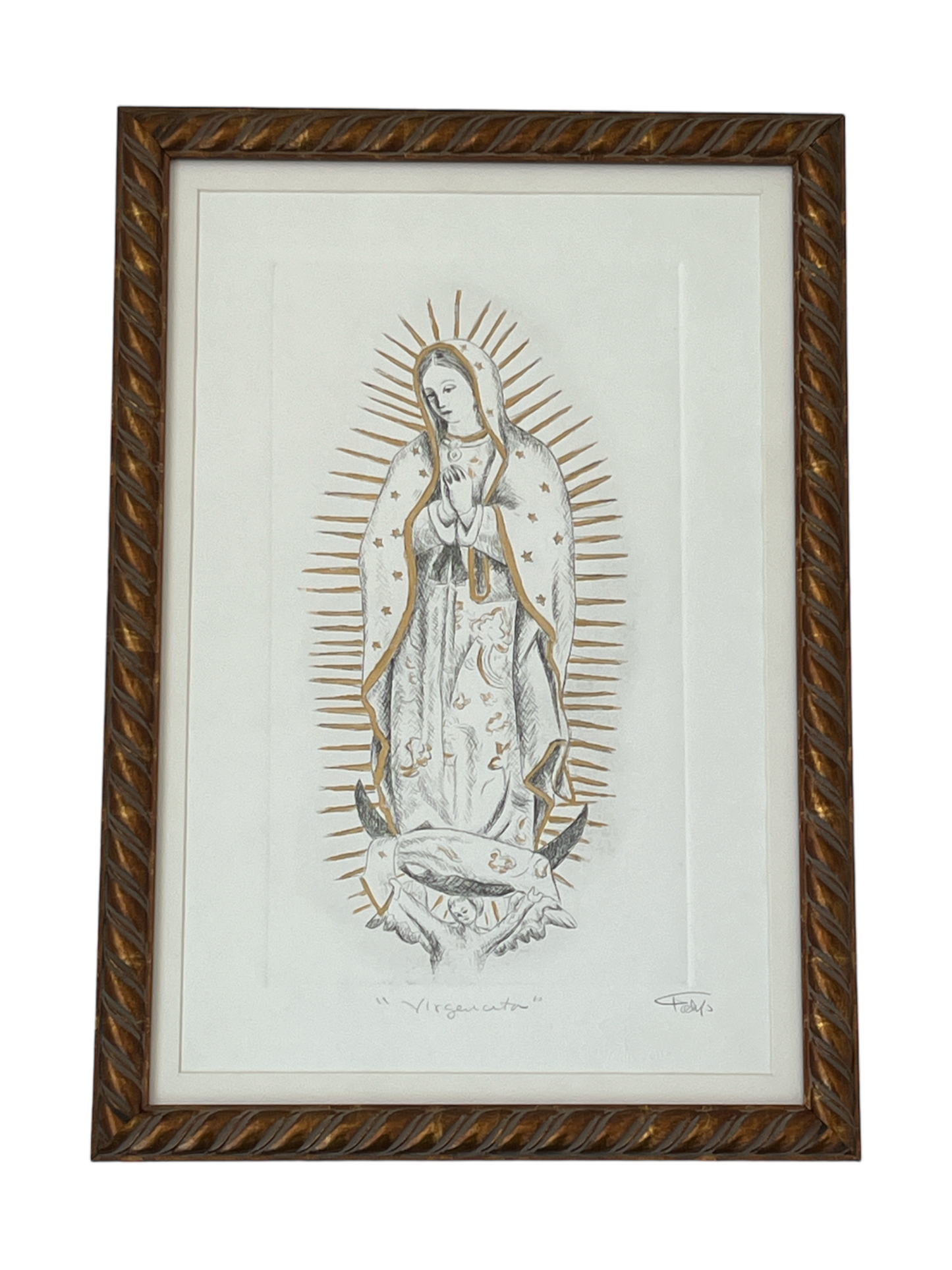 Virgencita